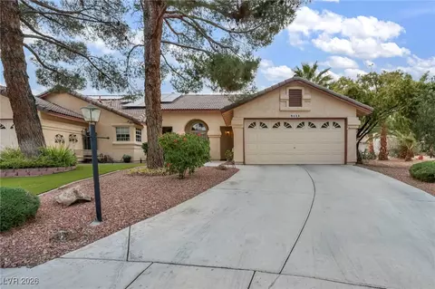 5133 Kingsbridge Dr, Las Vegas, NV 89130