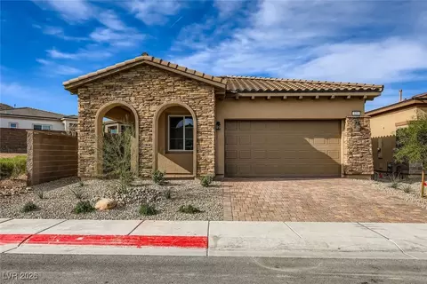 135 Tropea Shore Dr, Henderson, NV 89011