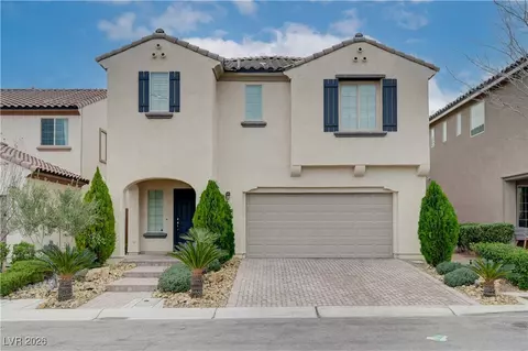 2349 Rue Royale St, Henderson, NV 89044