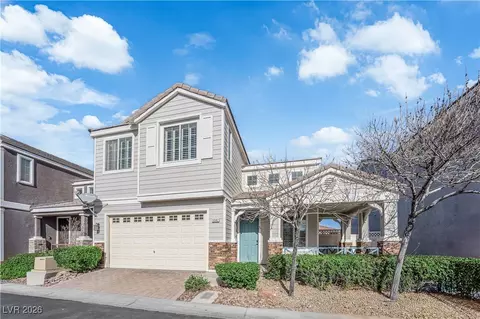 5542 Andes Mountain Ave, Las Vegas, NV 89139