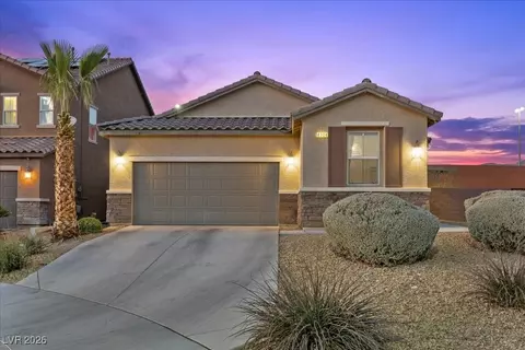 4304 Hatch Bend Ave, North Las Vegas, NV 89031
