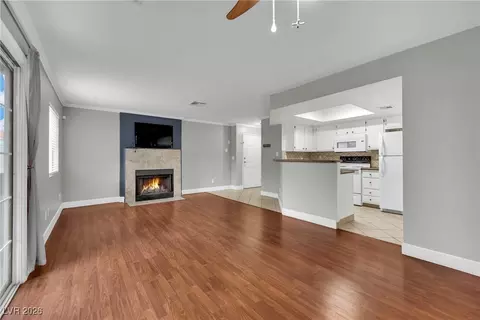 8600 W Charleston Blvd #2064, Las Vegas, NV 89117