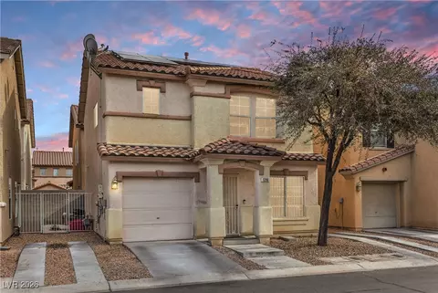 1296 Plum Canyon St, Las Vegas, NV 89142