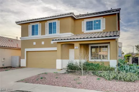 1131 Laguna Park Ct, Las Vegas, NV 89110