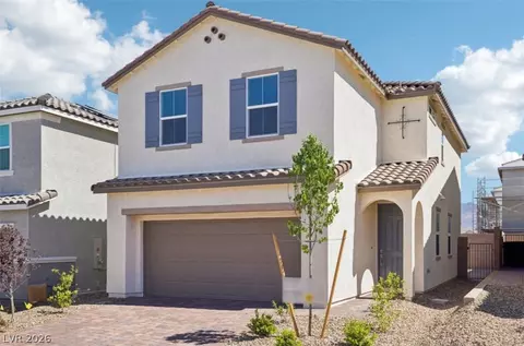 2758 Biana St, Henderson, NV 89044