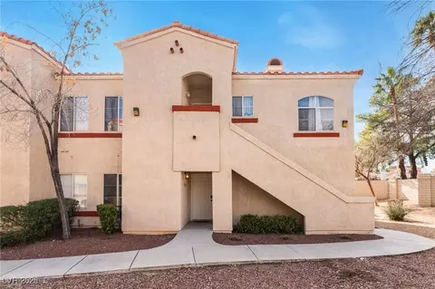 8432 Running Deer Ave #103, Las Vegas, NV 89145