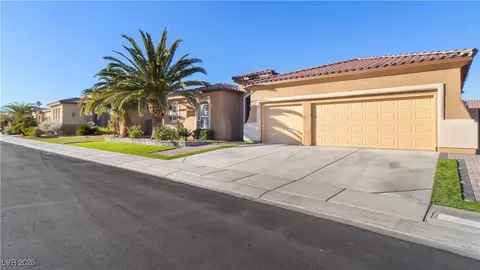 7166 Adobe Hills Ave, Las Vegas, NV 89113