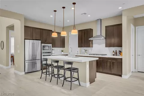 10172 Bismarck Palms Ave, Las Vegas, NV 89166