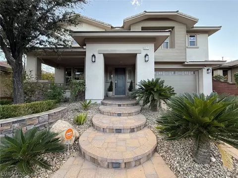 5571 Bethany Bend Dr, Las Vegas, NV 89135