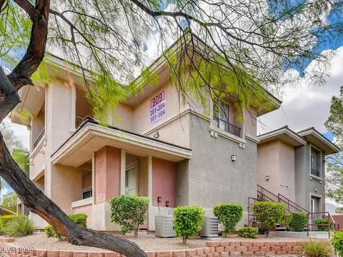 909 Domnus Ln #202, Las Vegas, NV 89144