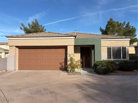 616 Chase Tree St, Las Vegas, NV 89144
