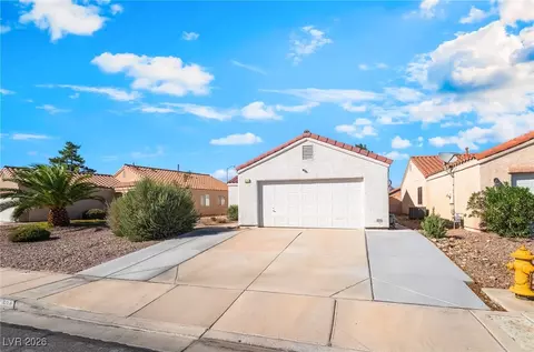 624 Black Sand Ct, Henderson, NV 89011