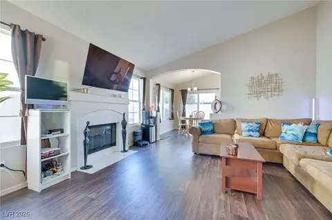 5922 Rose Sage St, North Las Vegas, NV 89031