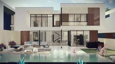 385 Net Zero Dr, Henderson, NV 89012