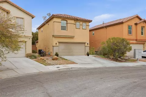 9148 Patrick Henry Ave, Las Vegas, NV 89149