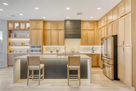 3658 Auckland Castle St, Las Vegas, NV 89135
