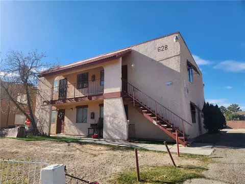 628 Triest Ct, Las Vegas, NV 89110