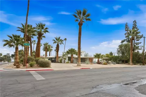 1701 S 15th St, Las Vegas, NV 89104