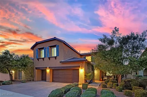 6423 Cameron Park St, Las Vegas, NV 89166