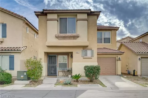 6837 Silver Eagle Ave, Las Vegas, NV 89122