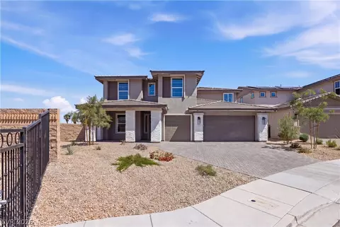1184 Viento View Ave, Henderson, NV 89012