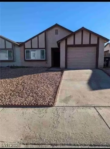 442 Holick Ave, Henderson, NV 89011