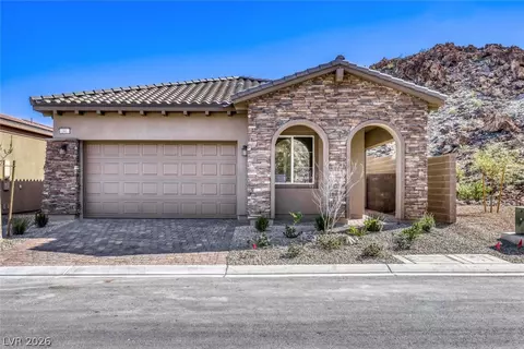 90 Ibiza Lake Dr, Henderson, NV 89011