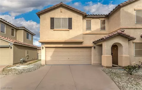 9104 Spoonbill Ridge Pl, Las Vegas, NV 89143