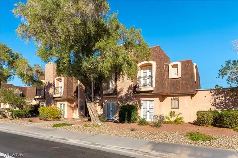 1301 E St Louis Ave #C, Las Vegas, NV 89104