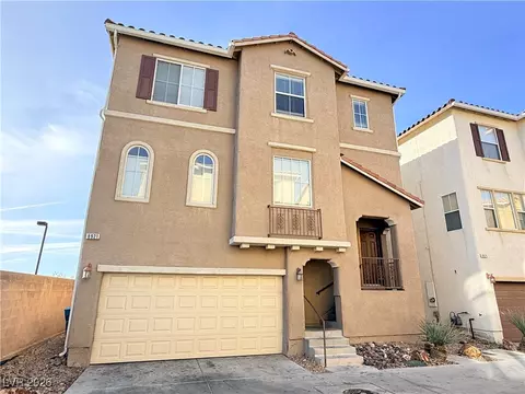8921 Charles Thomas Ct, Las Vegas, NV 89149