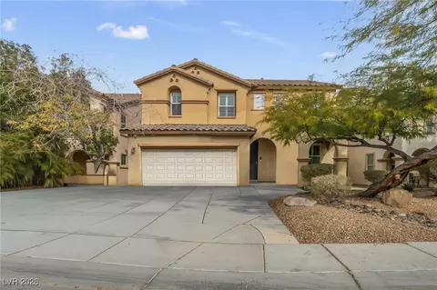 7334 Caballo Range Ave, Las Vegas, NV 89179