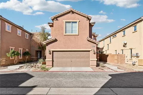 649 Taliput Palm Pl, Henderson, NV 89011