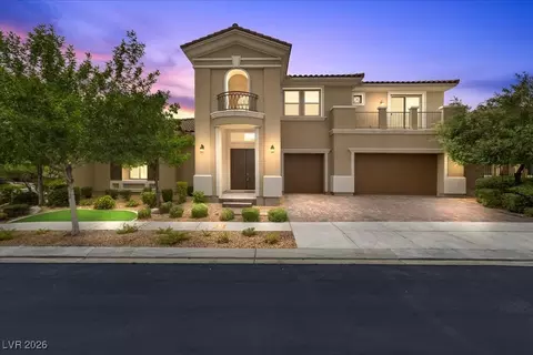 11 Carolina Cherry Dr, Las Vegas, NV 89141