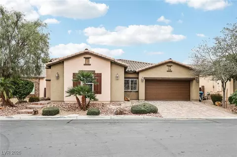6099 Ryan Ranch Ave, Las Vegas, NV 89130