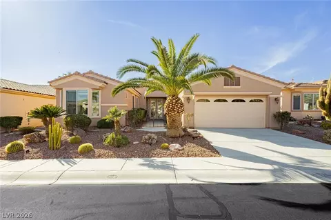 5123 Vincitor St, Las Vegas, NV 89135