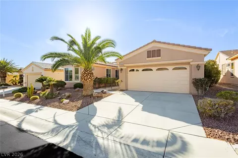 5123 Vincitor St, Las Vegas, NV 89135