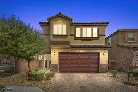 6658 Breakwater Reef, Las Vegas, NV 89149