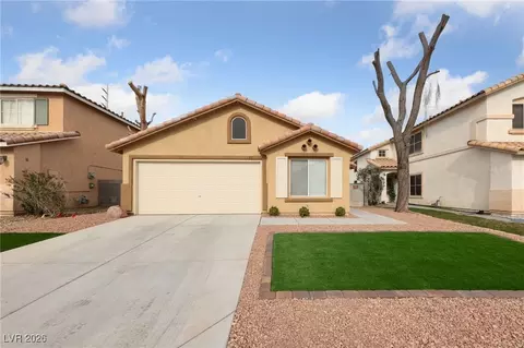 650 Beresford Ave, Las Vegas, NV 89123