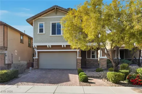 5527 Bellmead Ct, Las Vegas, NV 89135
