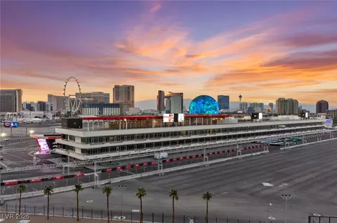205 E Harmon Ave #1012, Las Vegas, NV 89169