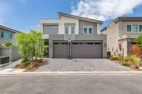 681 Stone Hammer Ave, Las Vegas, NV 89183