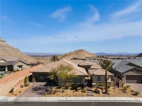 3120 Greenscape Ln, Las Vegas, NV 89138