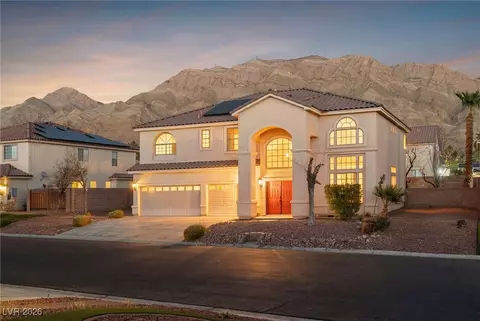 504 Sunrise Villa Dr, Las Vegas, NV 89110