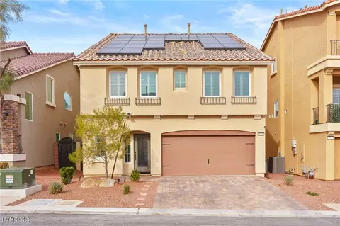 6518 Averill Creek Ave, Las Vegas, NV 89118