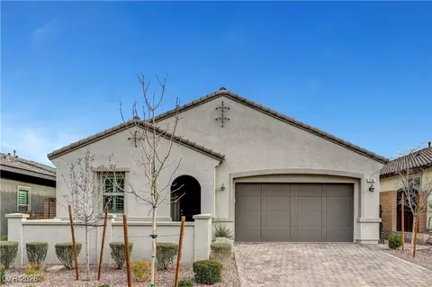 778 Omaggio Pl, Henderson, NV 89011