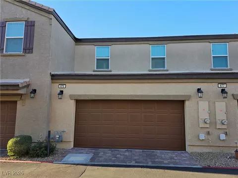 675 Vetiver Ln, Henderson, NV 89015