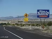1351 E Cavalry St, Pahrump, NV 89048