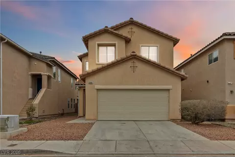 5048 Whistling Acres Ave, Las Vegas, NV 89131