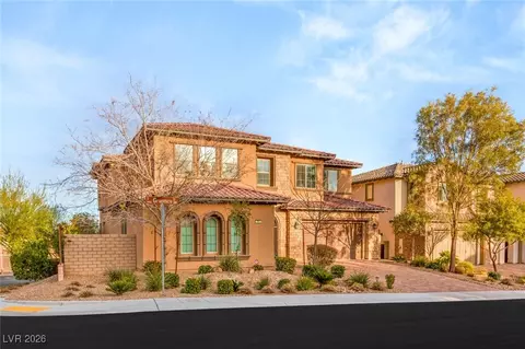 354 Granitico St, Las Vegas, NV 89138