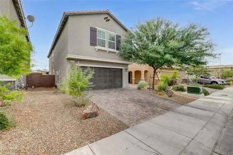 1237 Deep Valley Ave, North Las Vegas, NV 89084